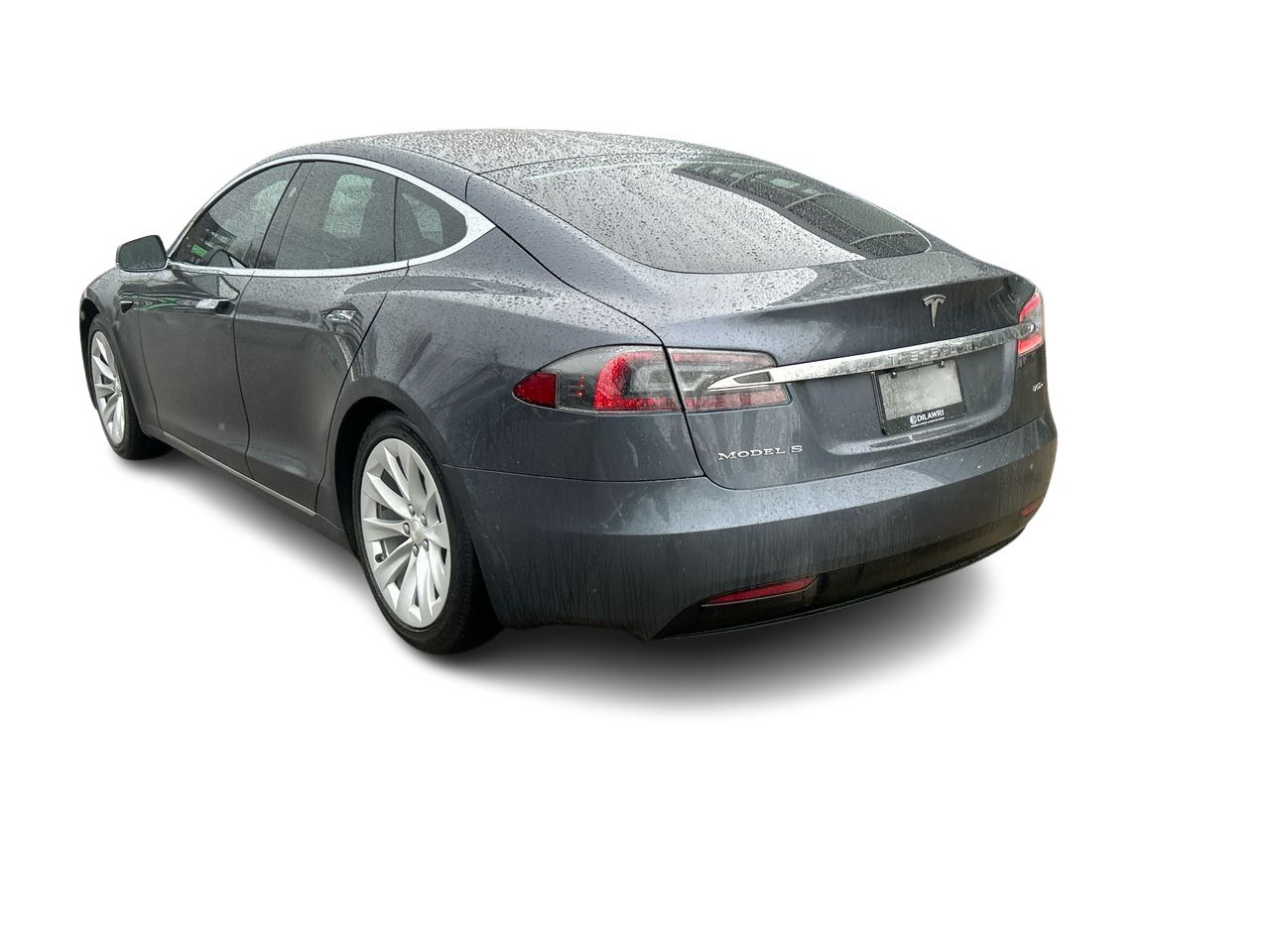 Tesla Model S  2017