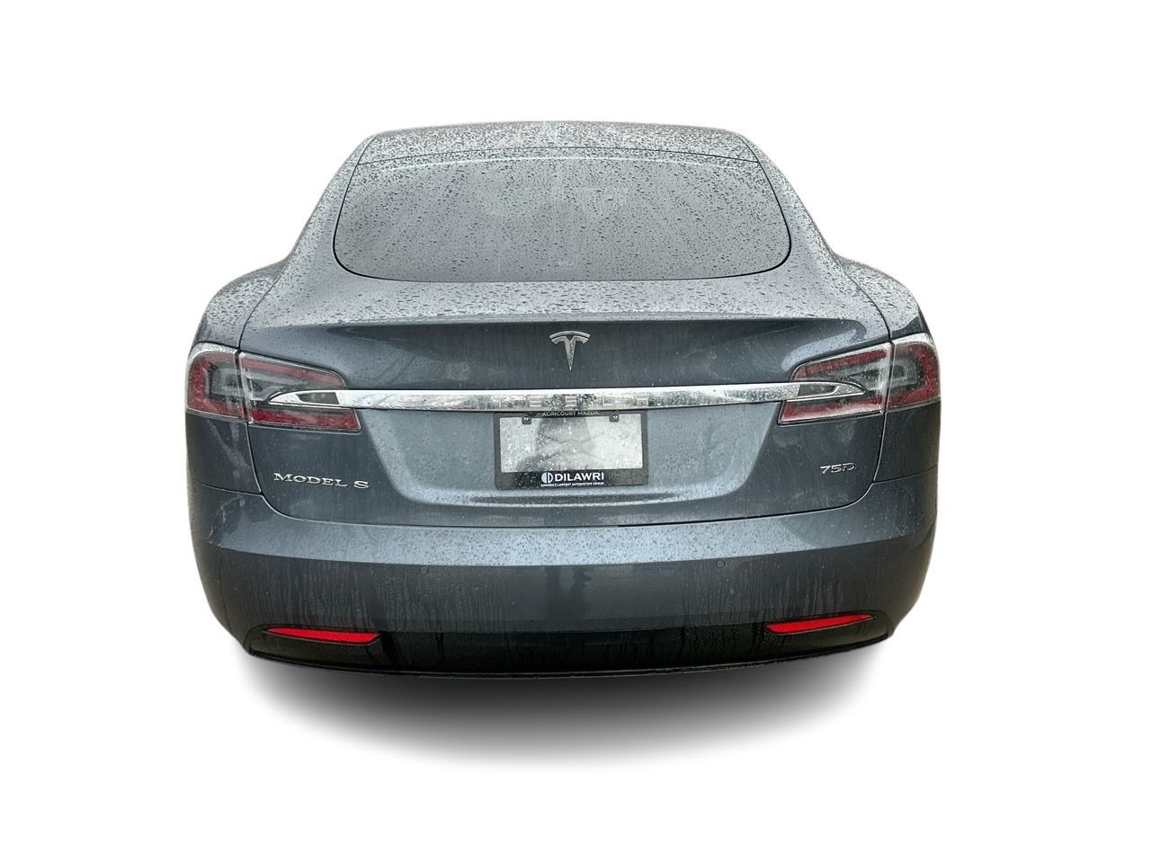 Tesla Model S  2017