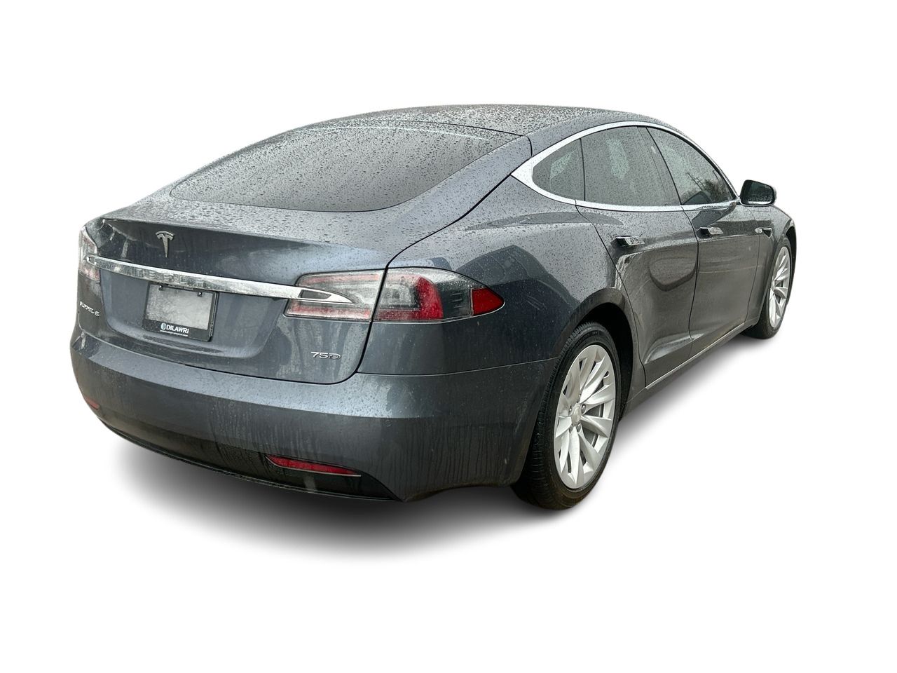 Tesla Model S  2017