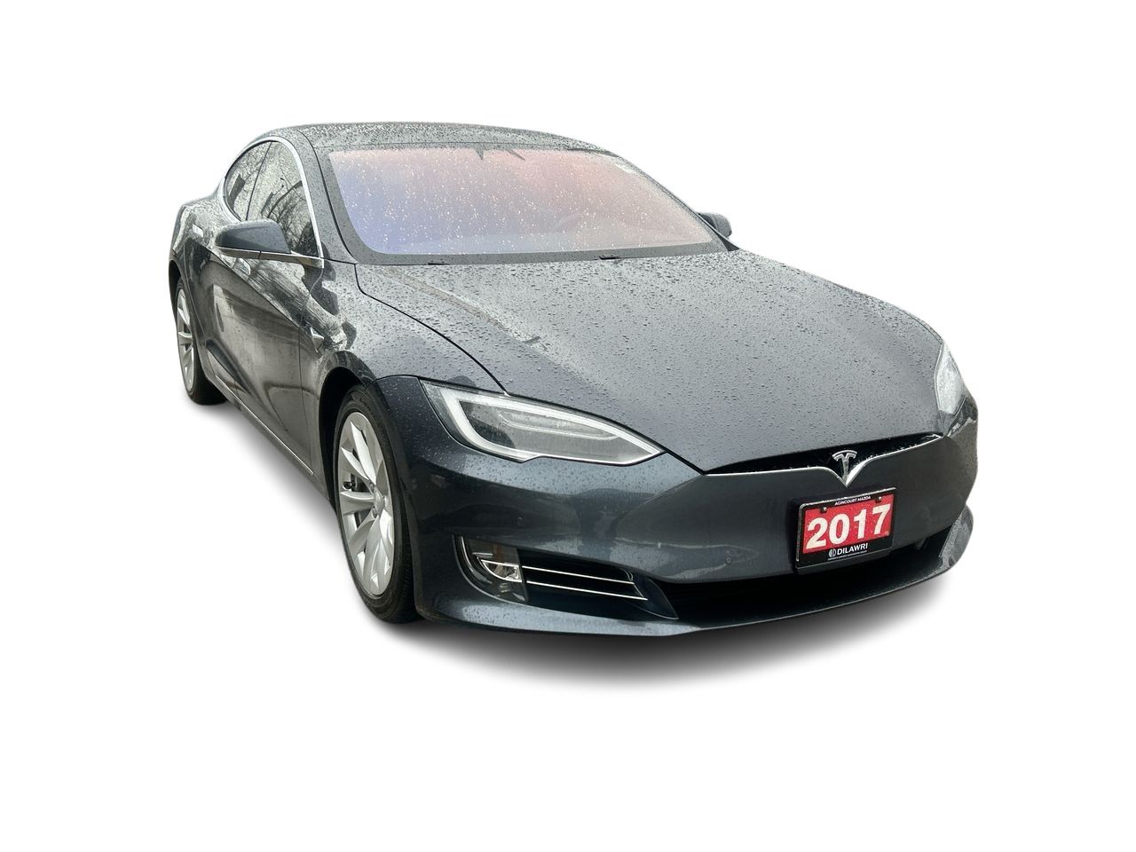 Tesla Model S  2017