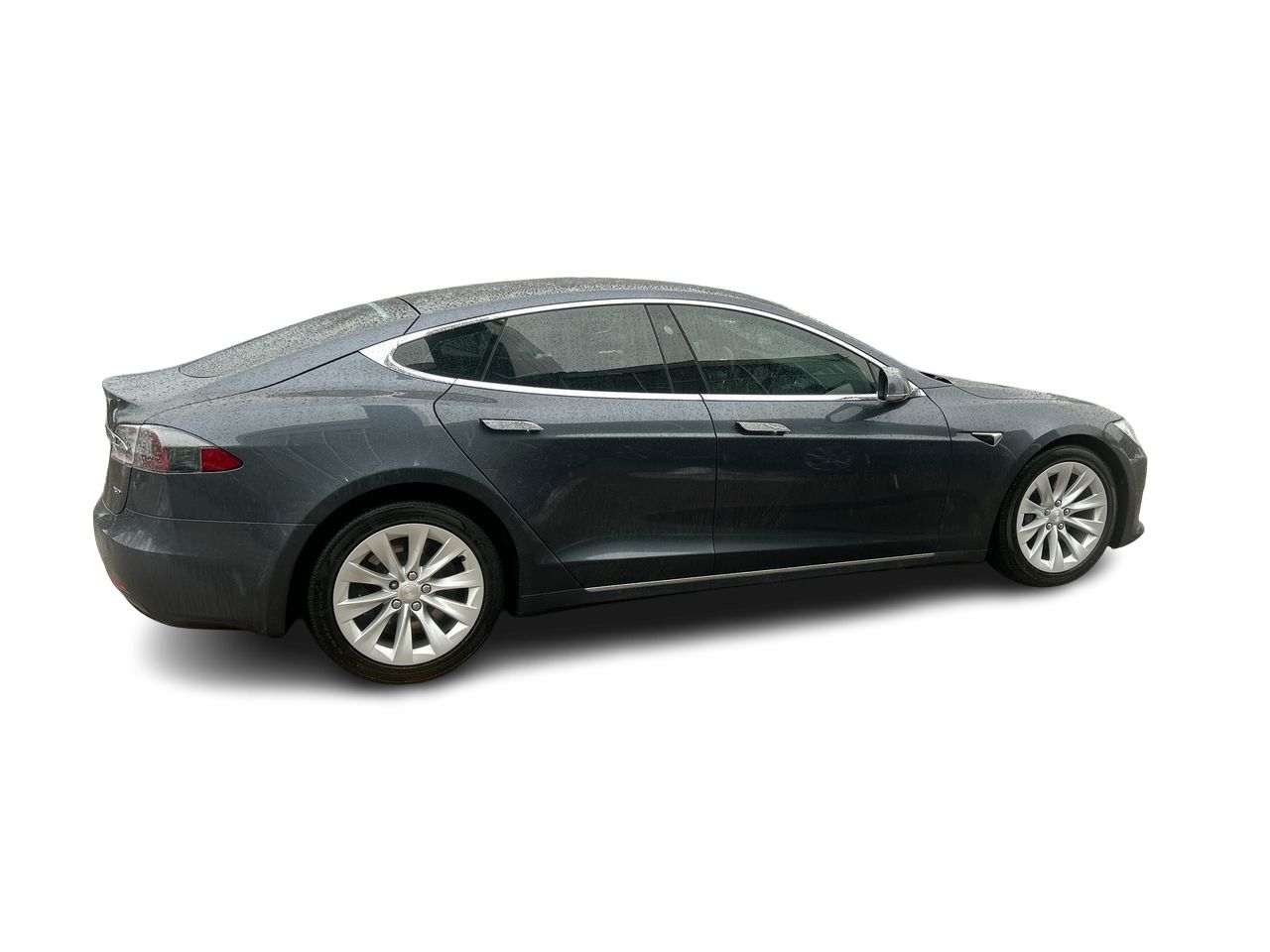 Tesla Model S  2017