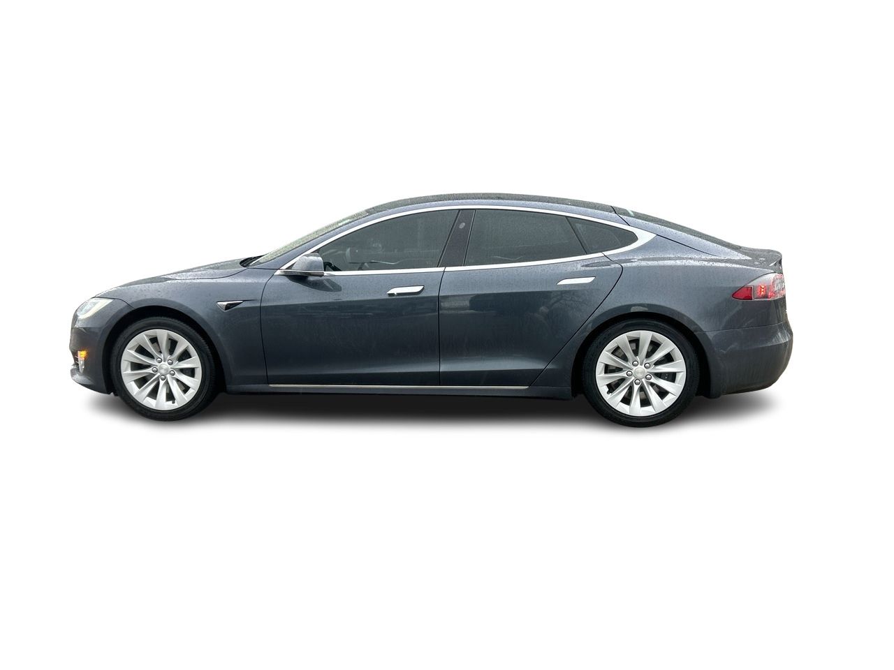 Tesla Model S  2017