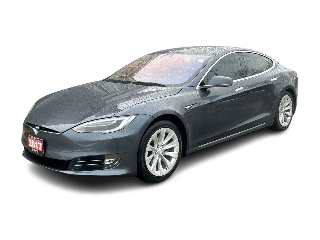 Tesla Model S  2017