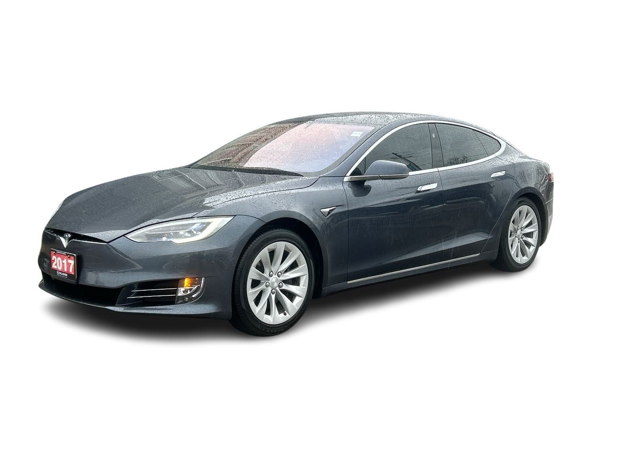Tesla Model S  2017