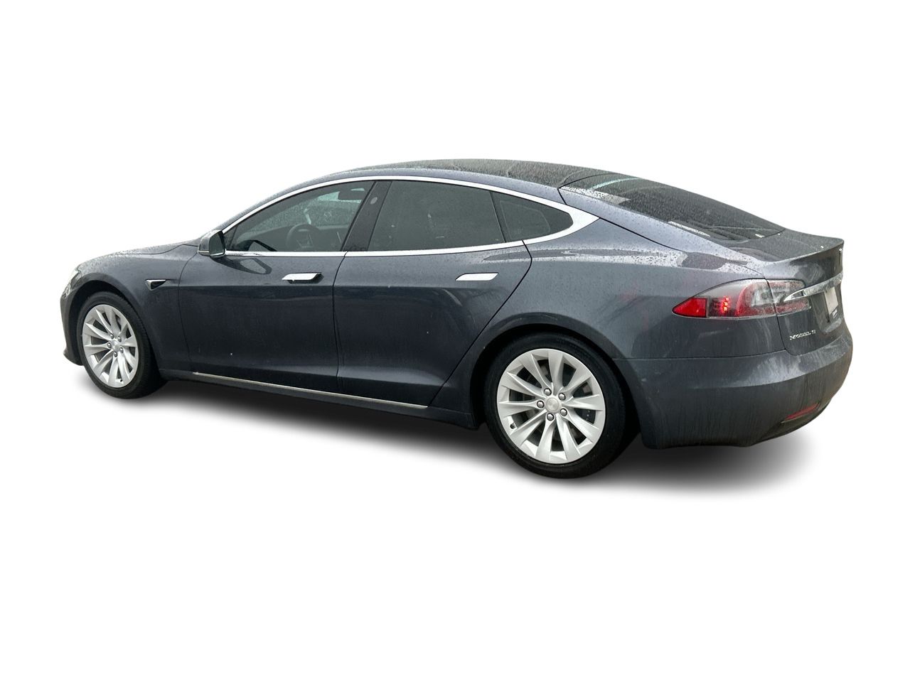 Tesla Model S  2017