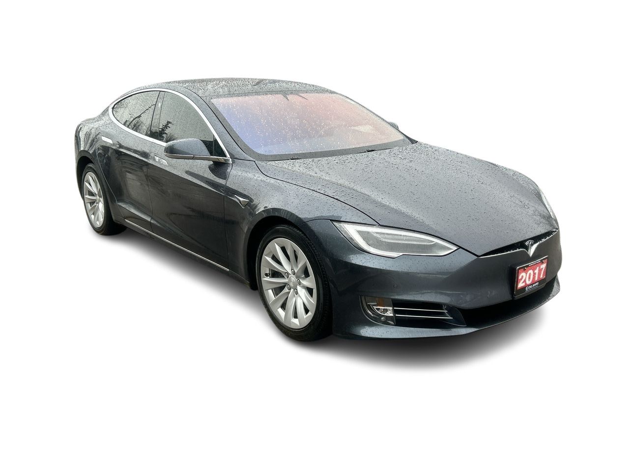 Tesla Model S  2017