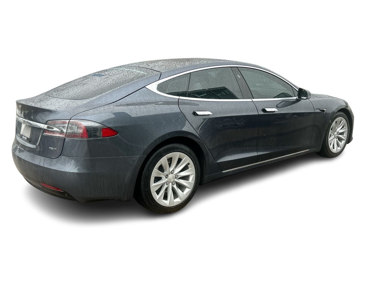 Tesla Model S  2017