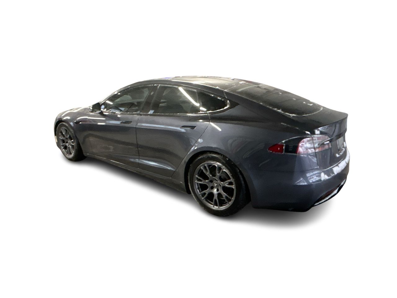 2022 Tesla Model S