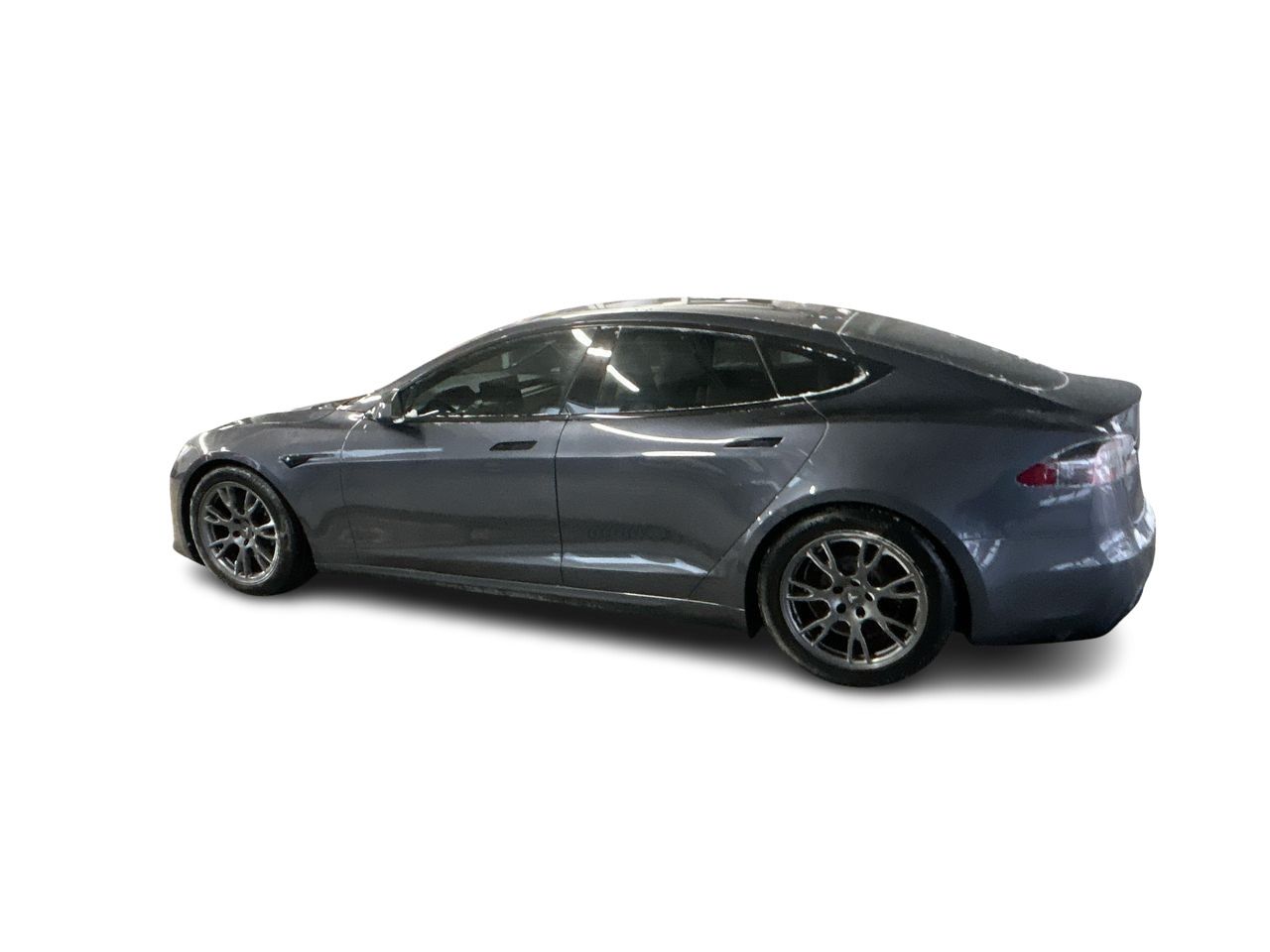 2022 Tesla Model S