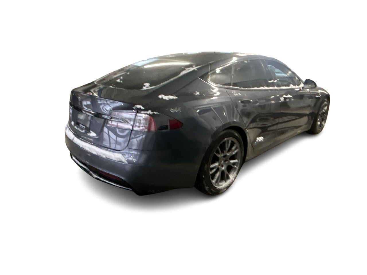 2022 Tesla Model S
