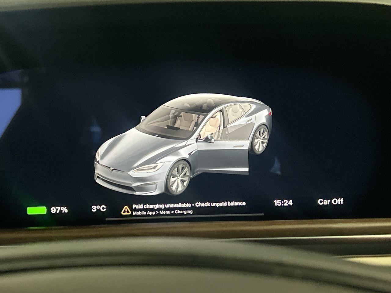2022 Tesla Model S