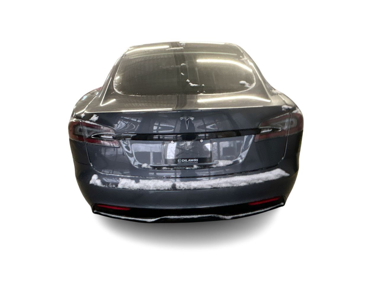 2022 Tesla Model S