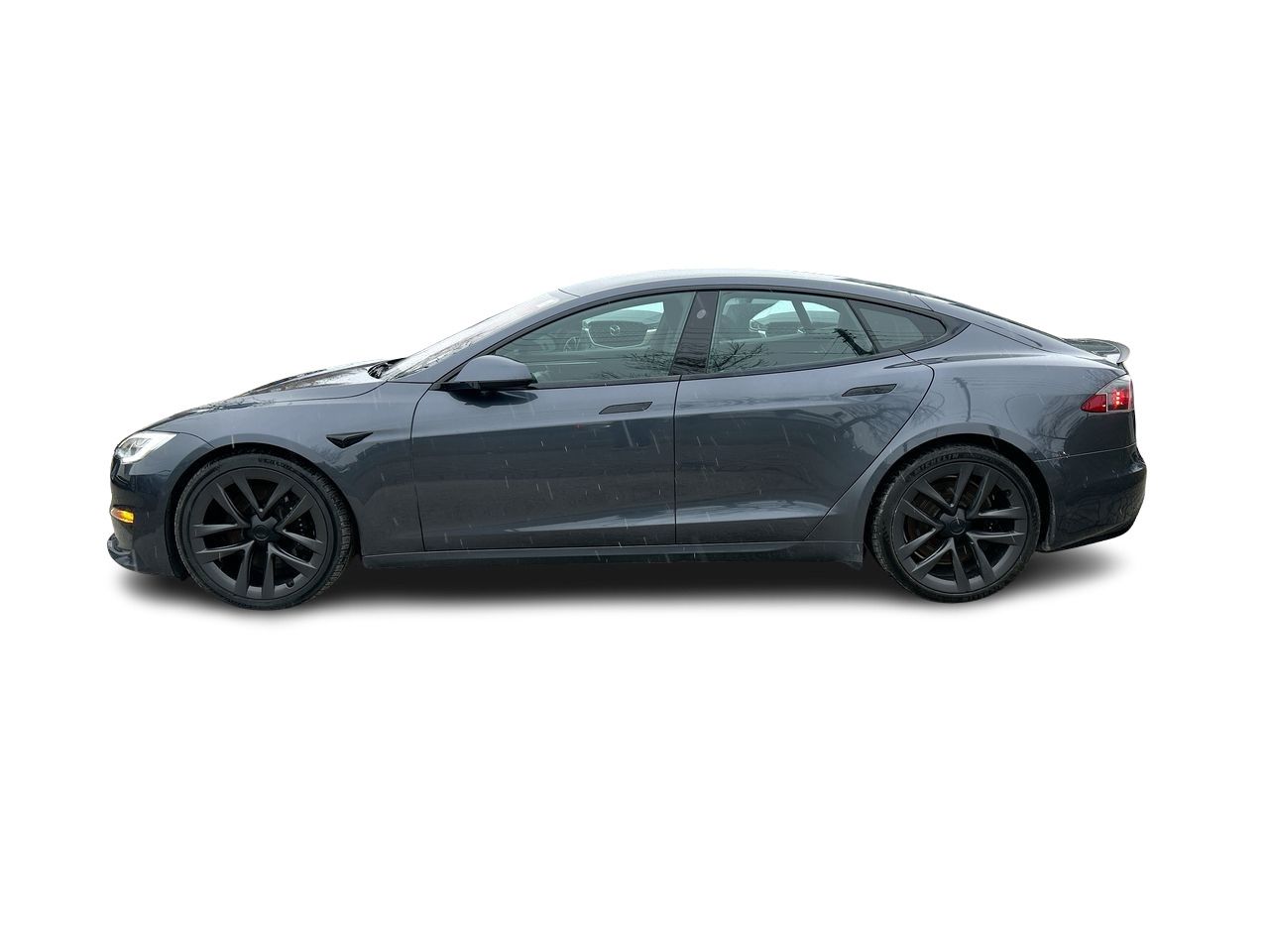 Tesla Model S  2022
