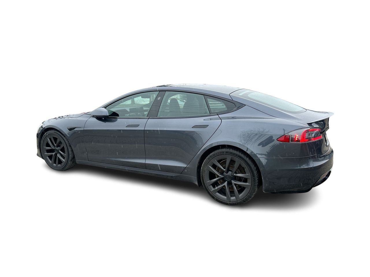 Tesla Model S  2022