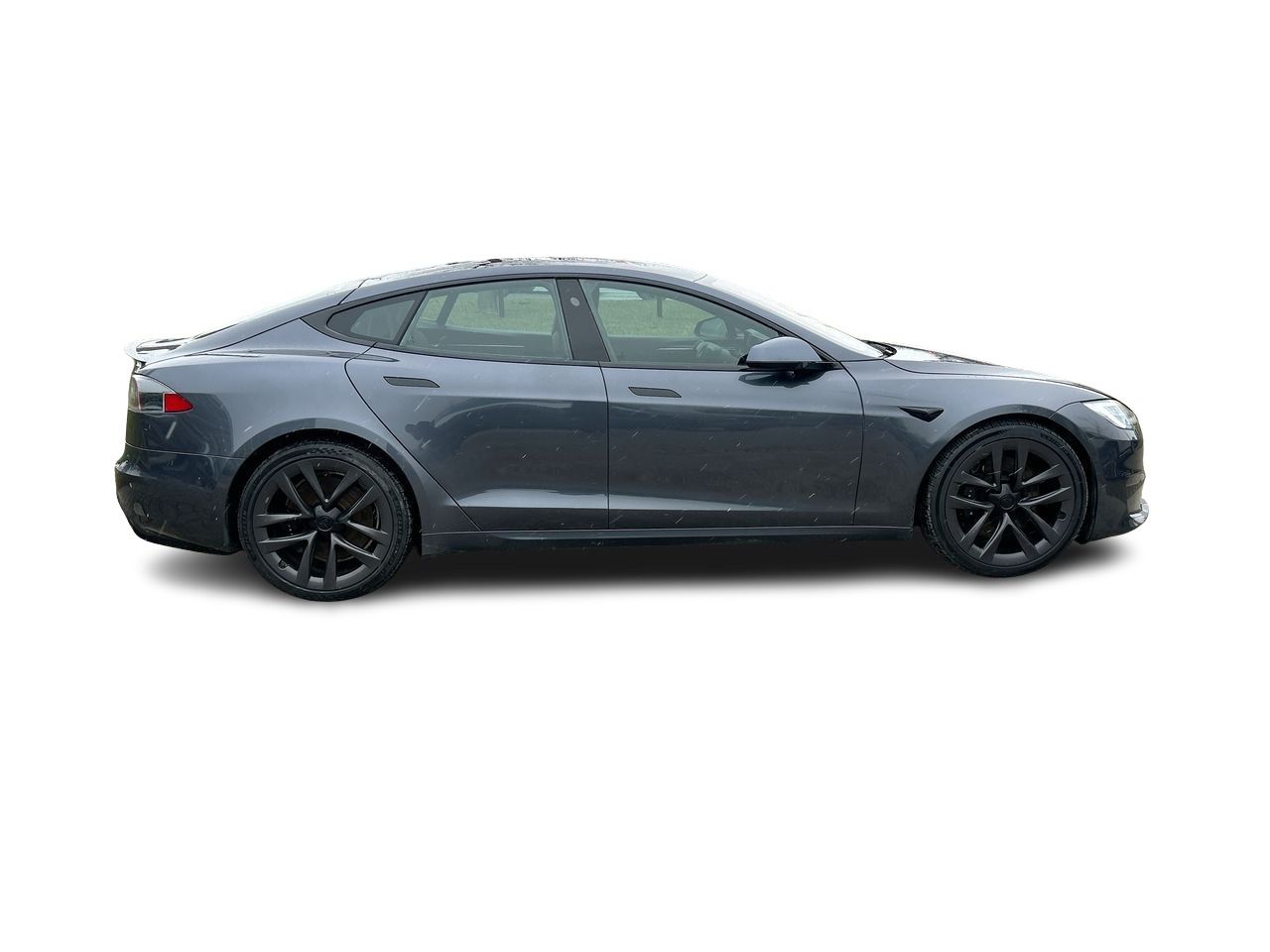 Tesla Model S  2022