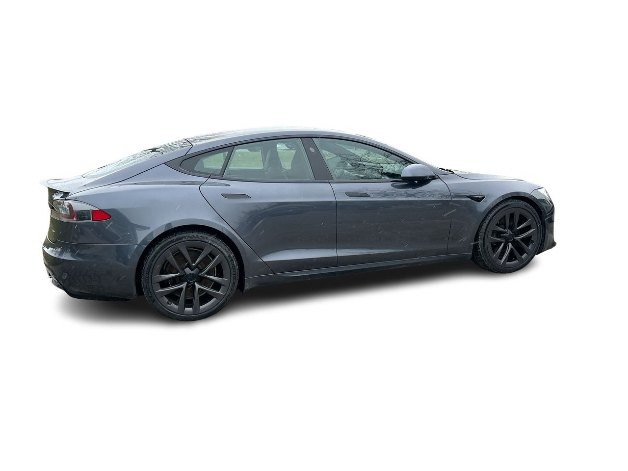 Tesla Model S  2022