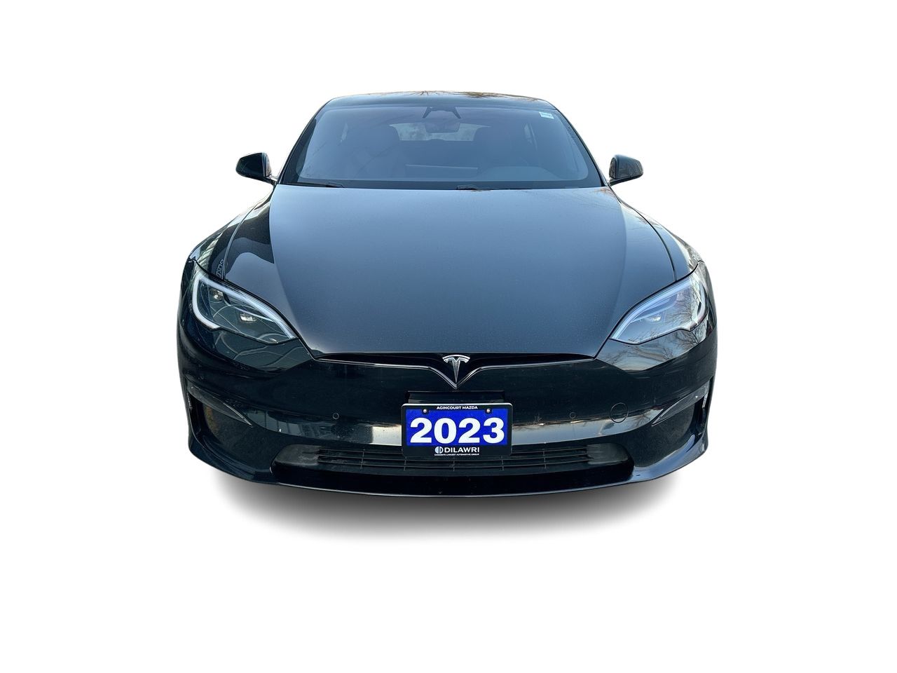 Tesla Model S  2023