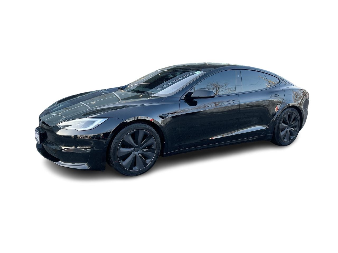 Tesla Model S  2023