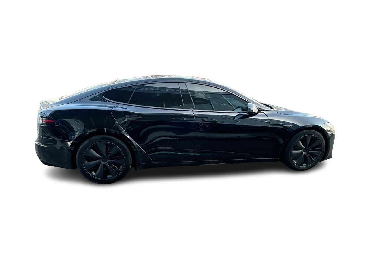 Tesla Model S  2023