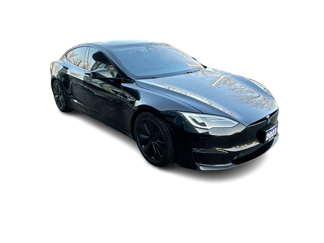 Tesla Model S  2023