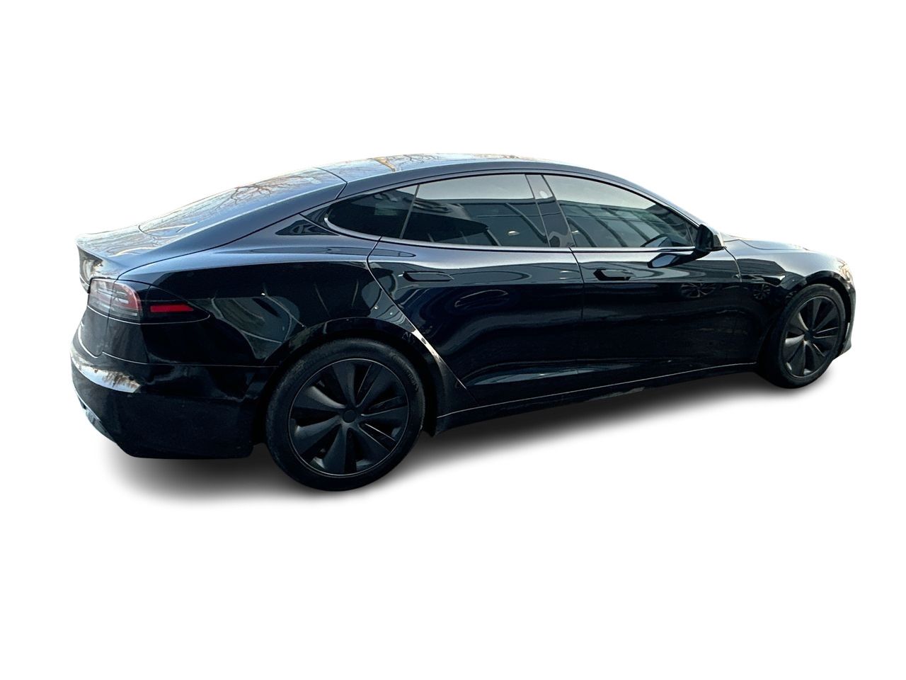 Tesla Model S  2023