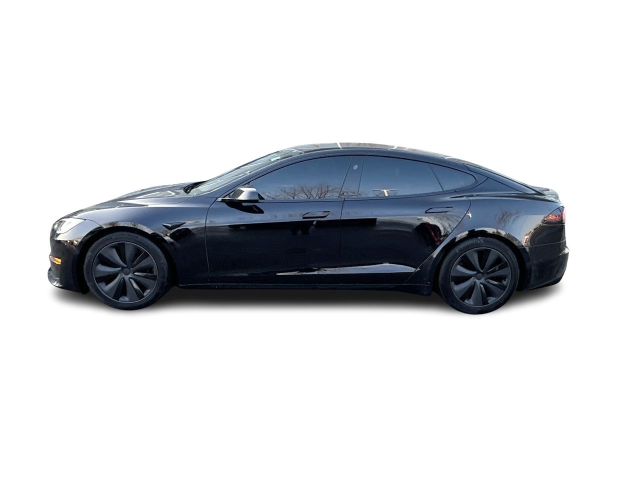 Tesla Model S  2023