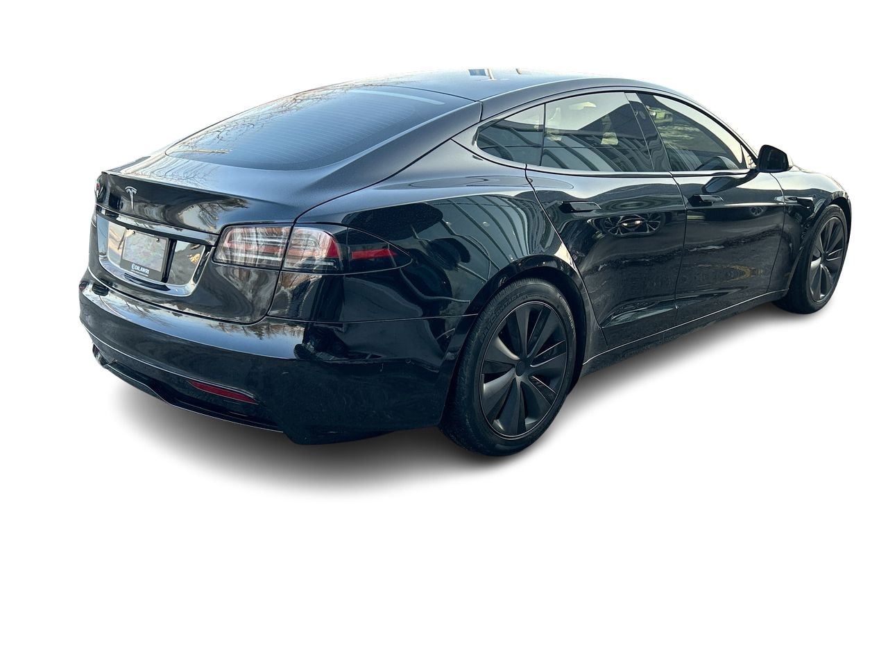 Tesla Model S  2023