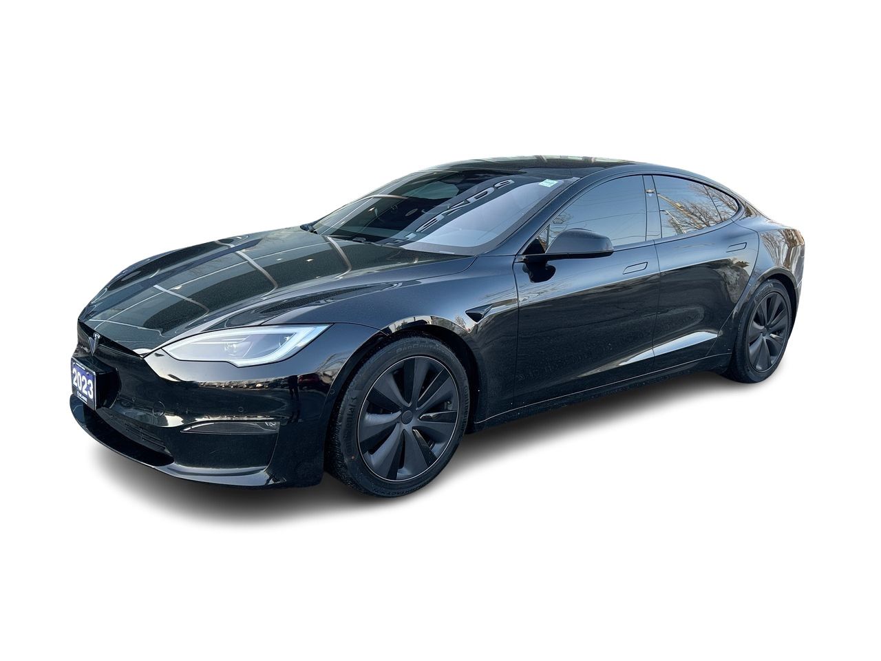 Tesla Model S  2023
