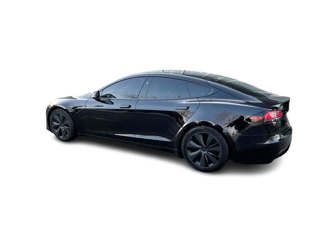 Tesla Model S  2023