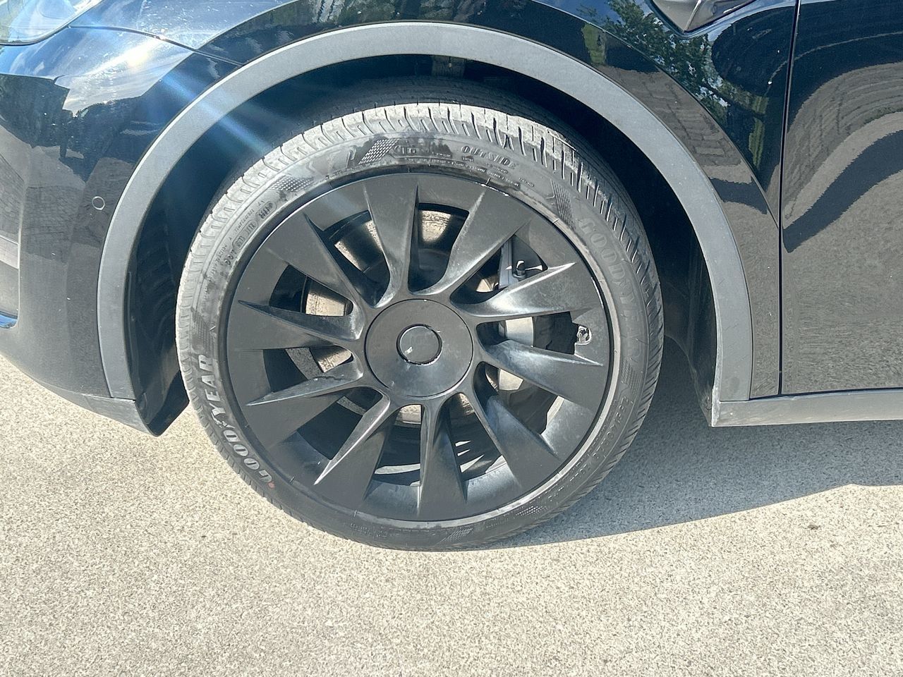 2021 Tesla Model Y in Scarborough, Ontario