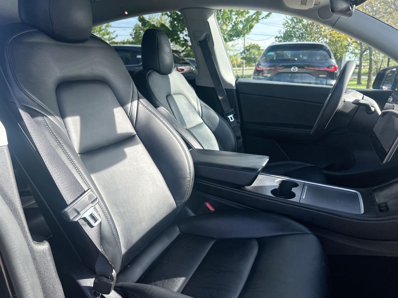 2021 Tesla Model Y in Scarborough, Ontario