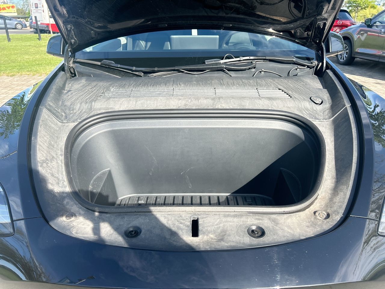 2021 Tesla Model Y in Scarborough, Ontario