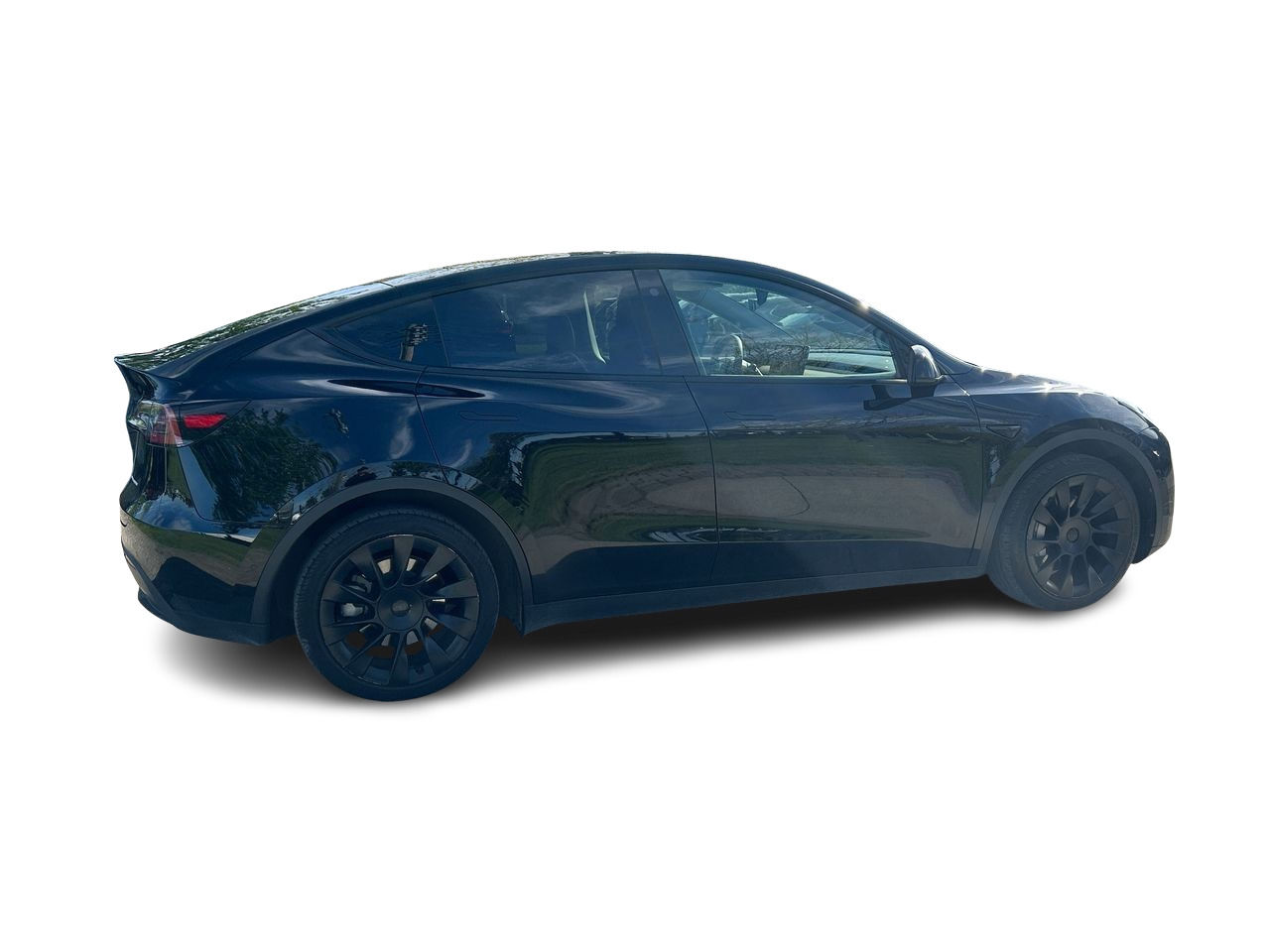 2021 Tesla Model Y in Scarborough, Ontario