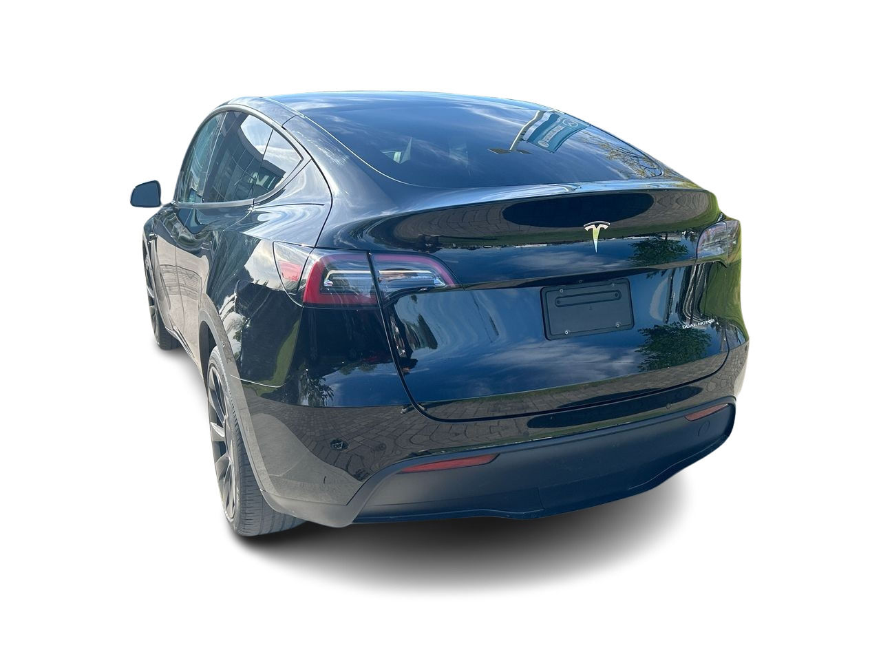 2021 Tesla Model Y in Scarborough, Ontario