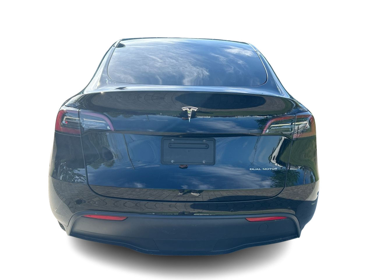 2021 Tesla Model Y in Scarborough, Ontario