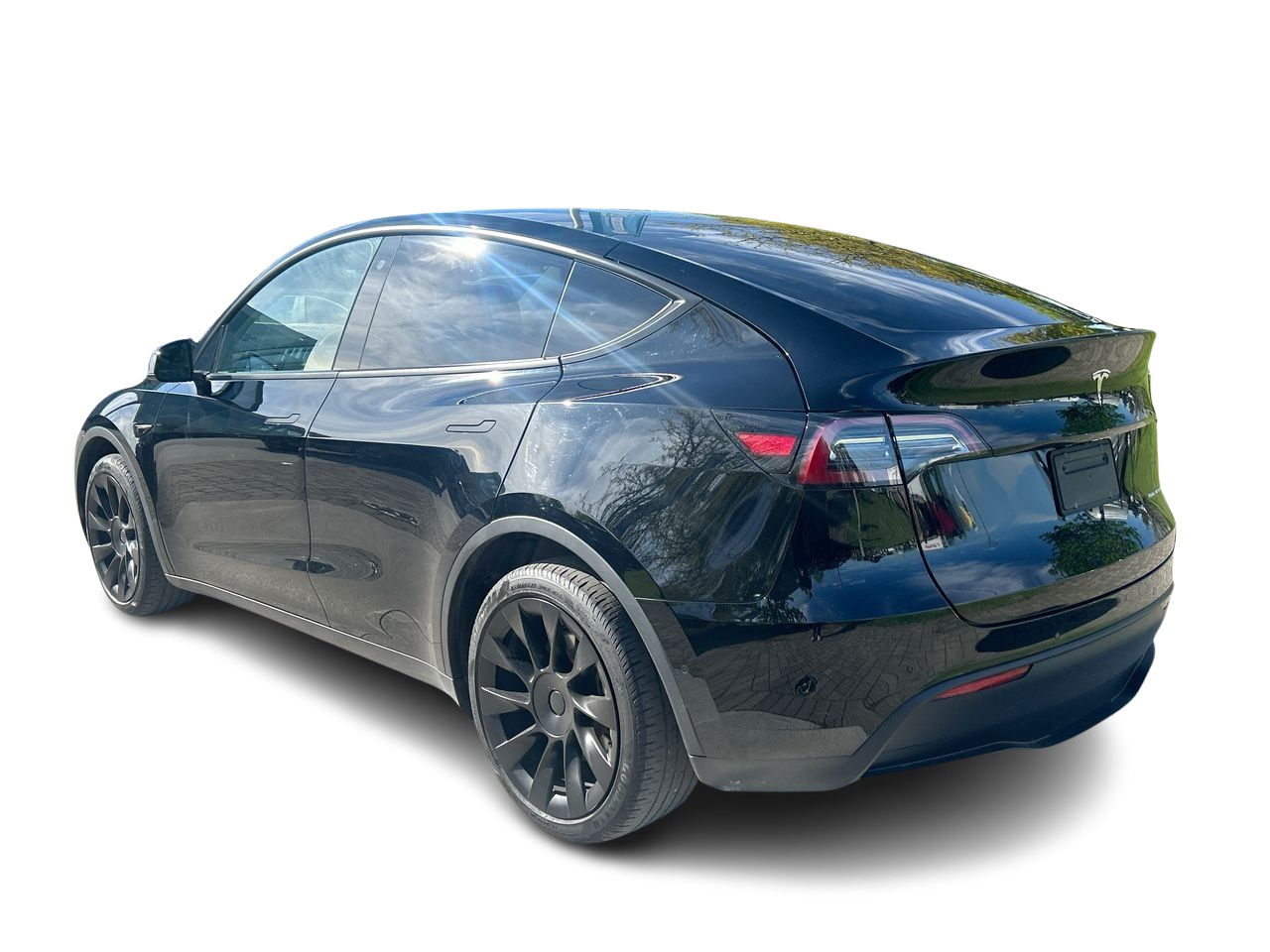 2021 Tesla Model Y in Scarborough, Ontario