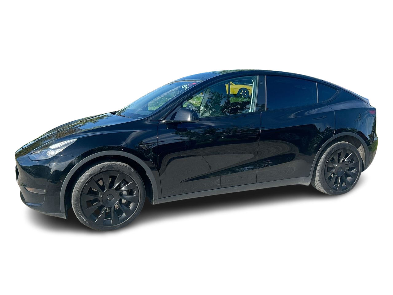 2021 Tesla Model Y in Scarborough, Ontario