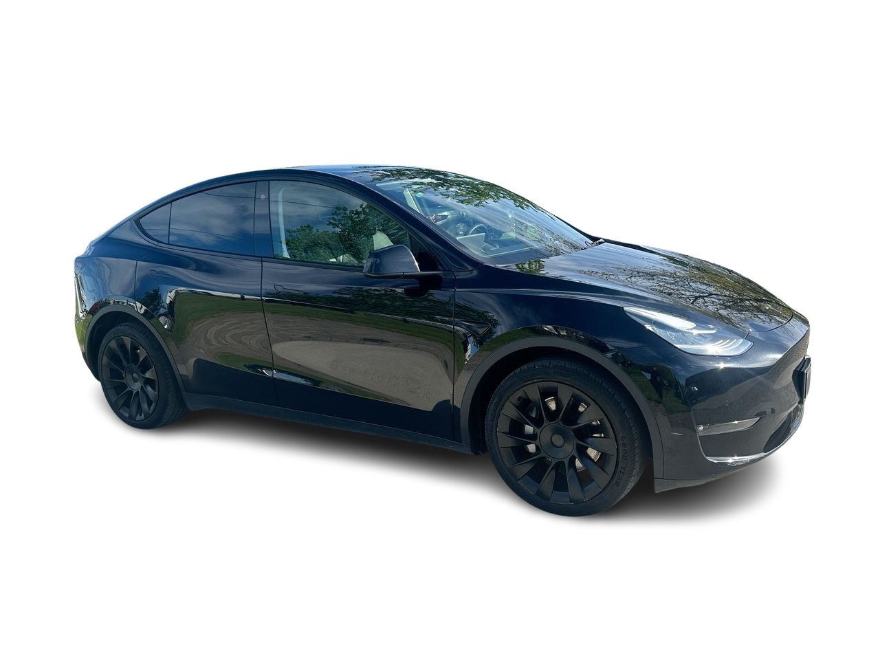 2021 Tesla Model Y in Scarborough, Ontario