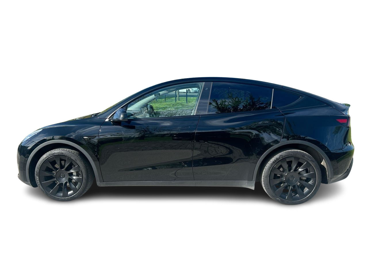 2021 Tesla Model Y in Scarborough, Ontario