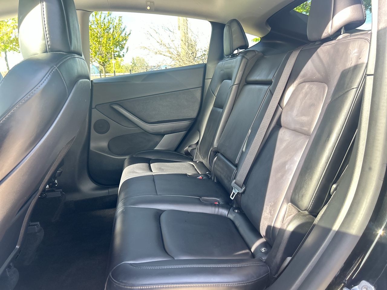 2021 Tesla Model Y in Scarborough, Ontario