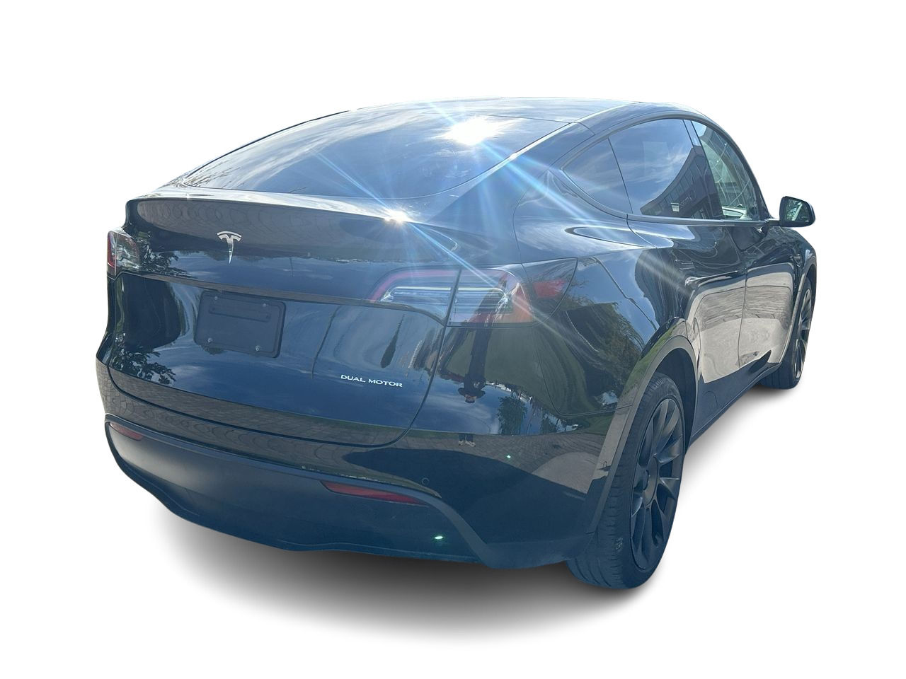 2021 Tesla Model Y in Scarborough, Ontario