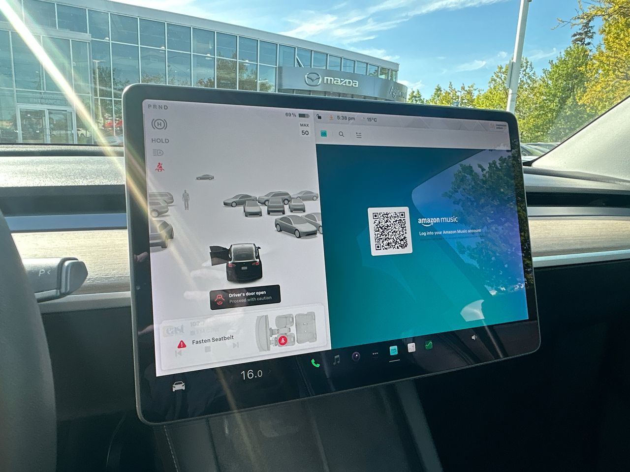 2021 Tesla Model Y in Scarborough, Ontario