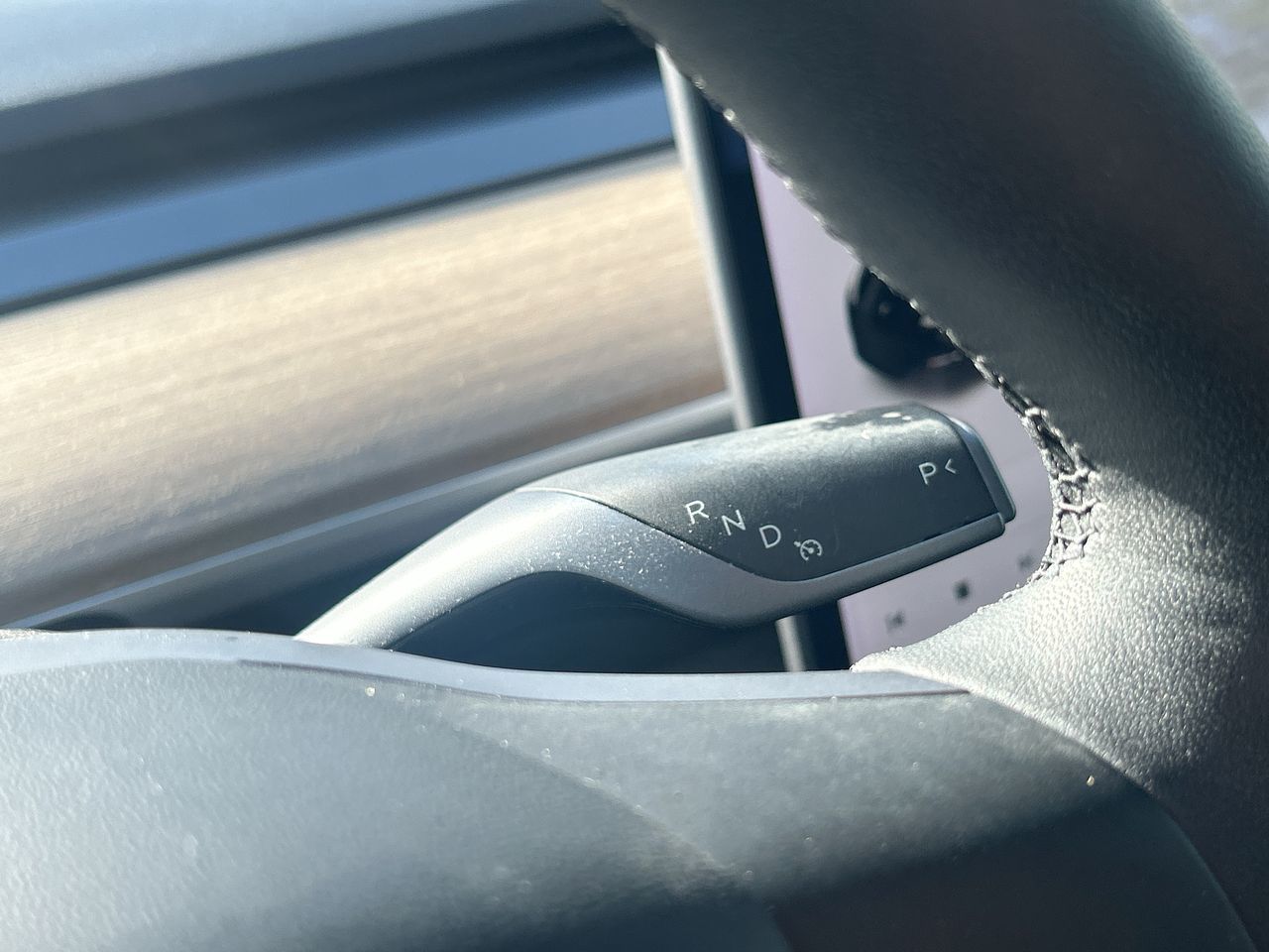 2021 Tesla Model Y in Scarborough, Ontario