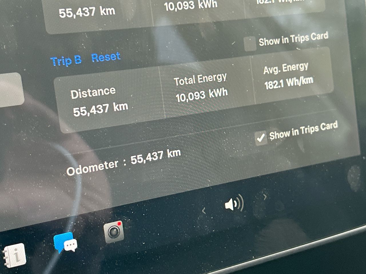 2021 Tesla Model Y in Scarborough, Ontario