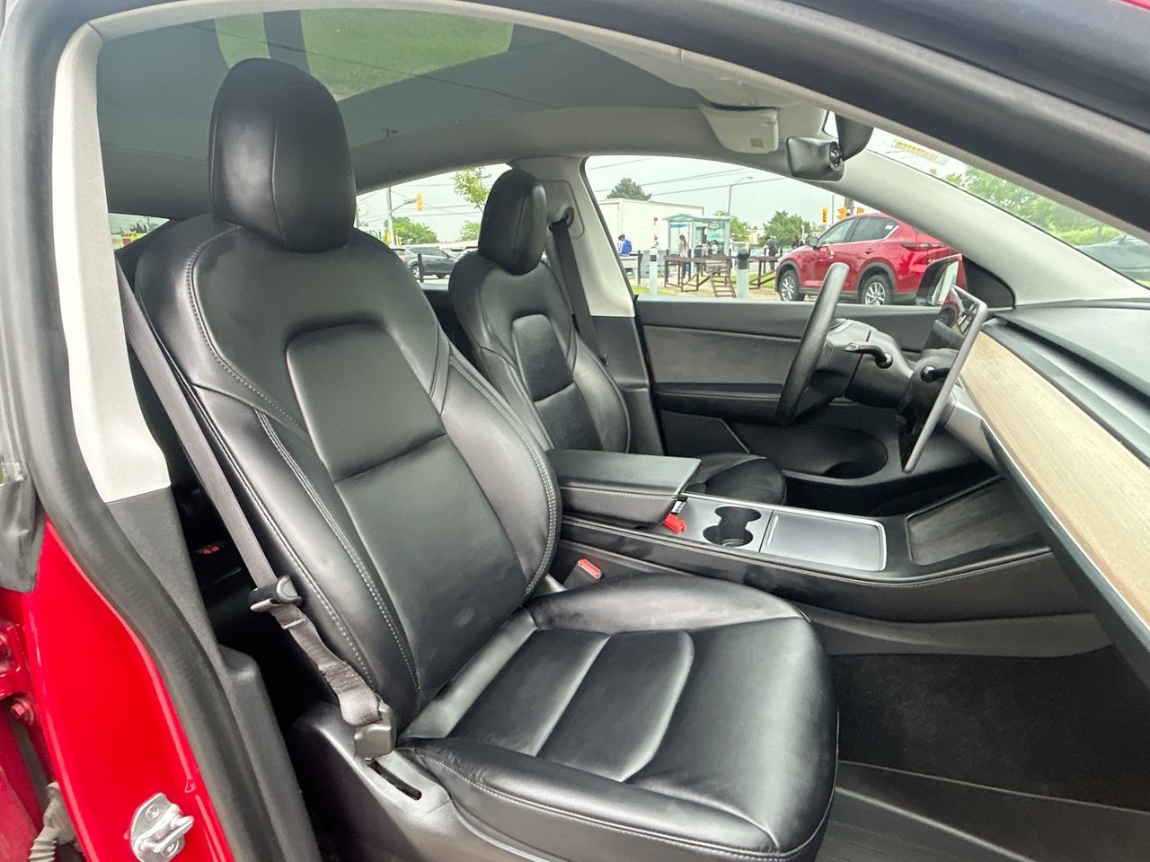 2021 Tesla Model Y in Scarborough, Ontario