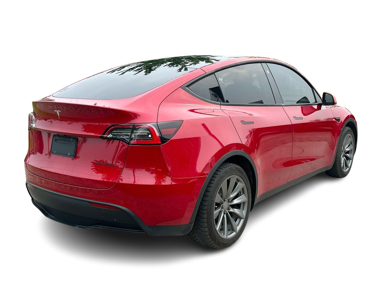 2021 Tesla Model Y in Scarborough, Ontario
