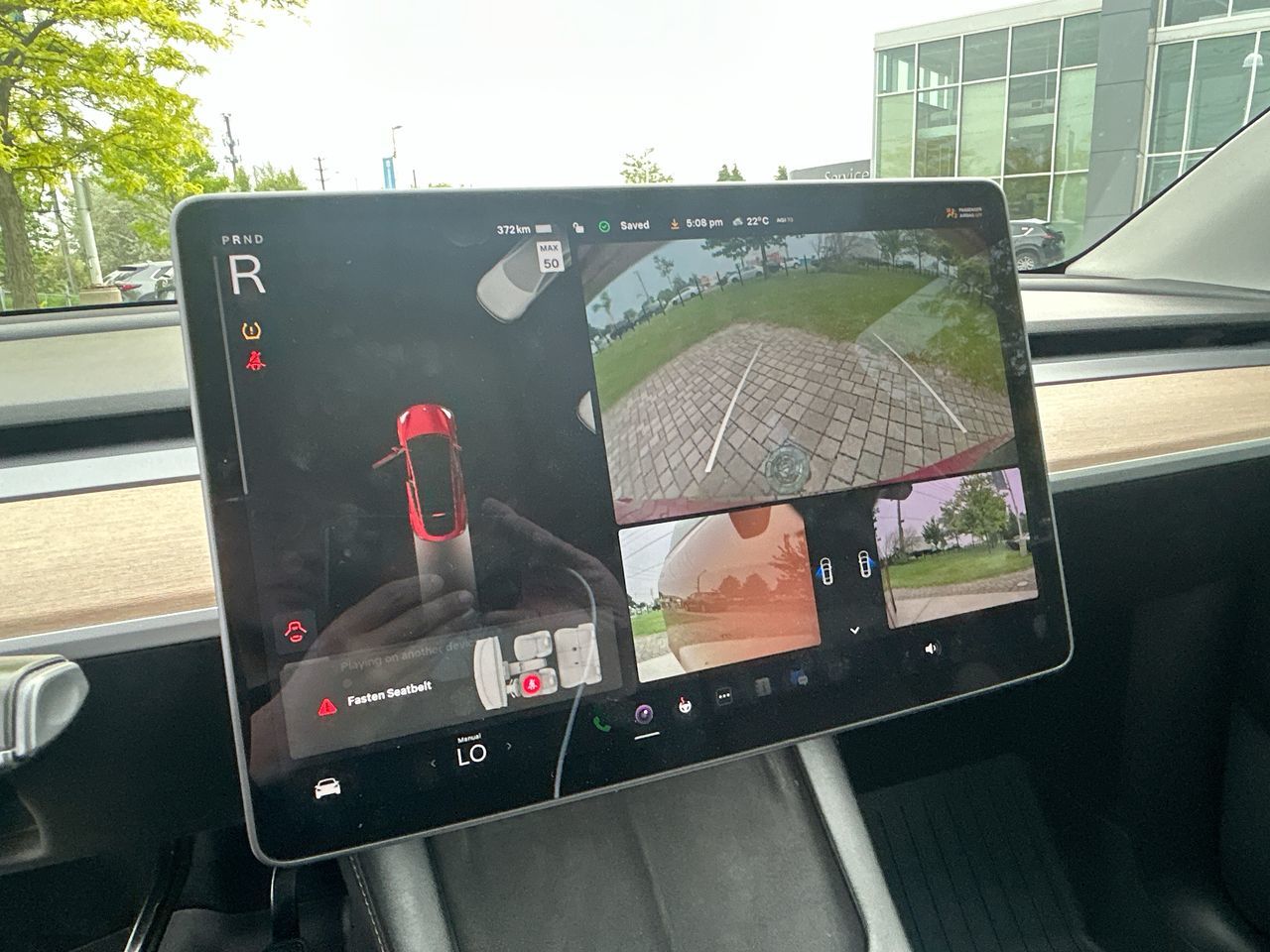 2021 Tesla Model Y in Scarborough, Ontario