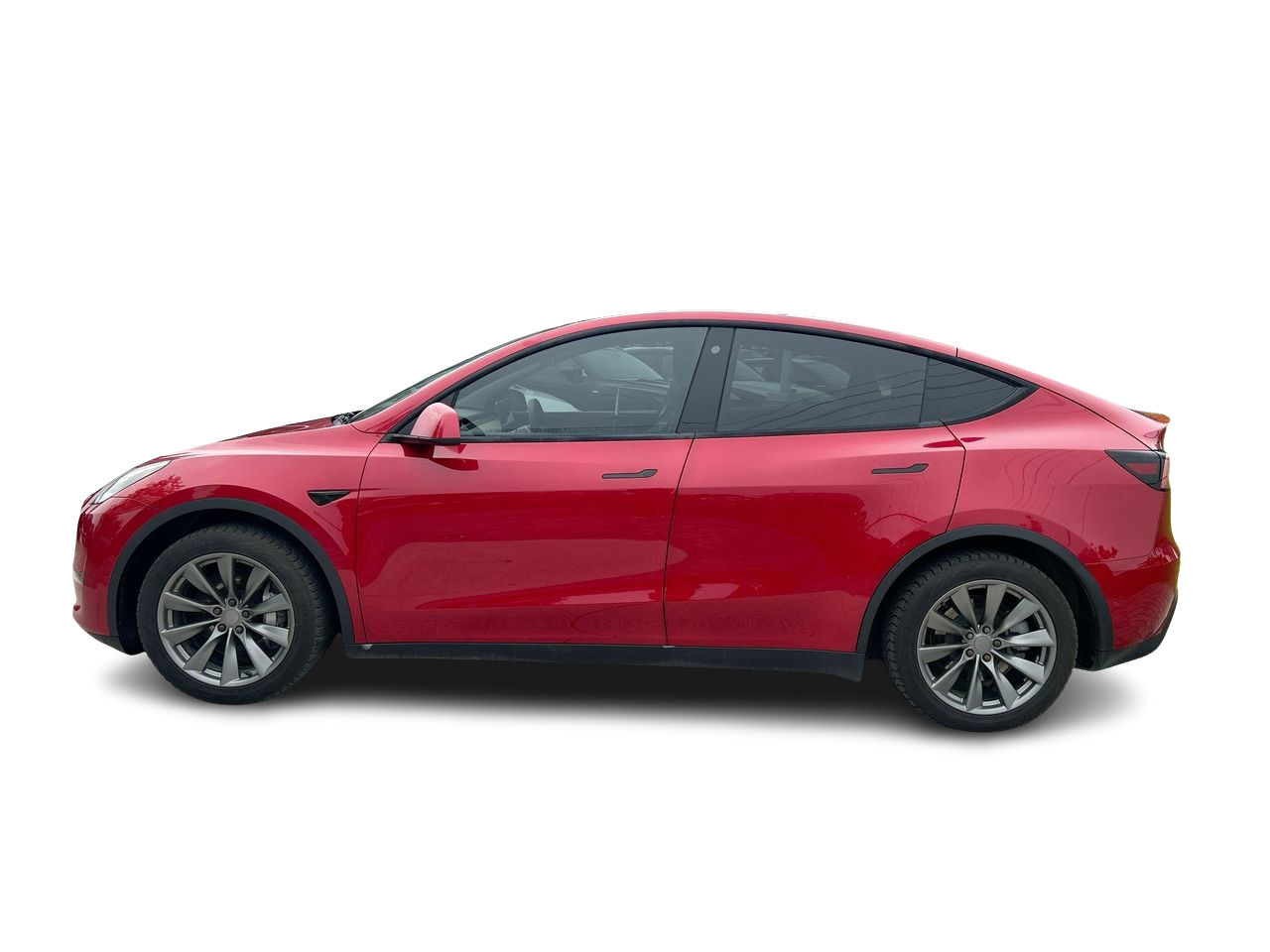 2021 Tesla Model Y in Scarborough, Ontario