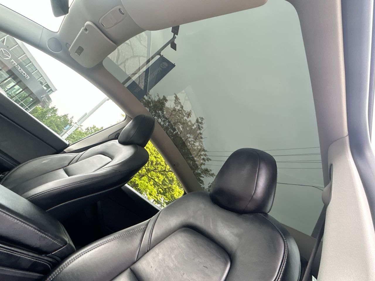 2021 Tesla Model Y in Scarborough, Ontario