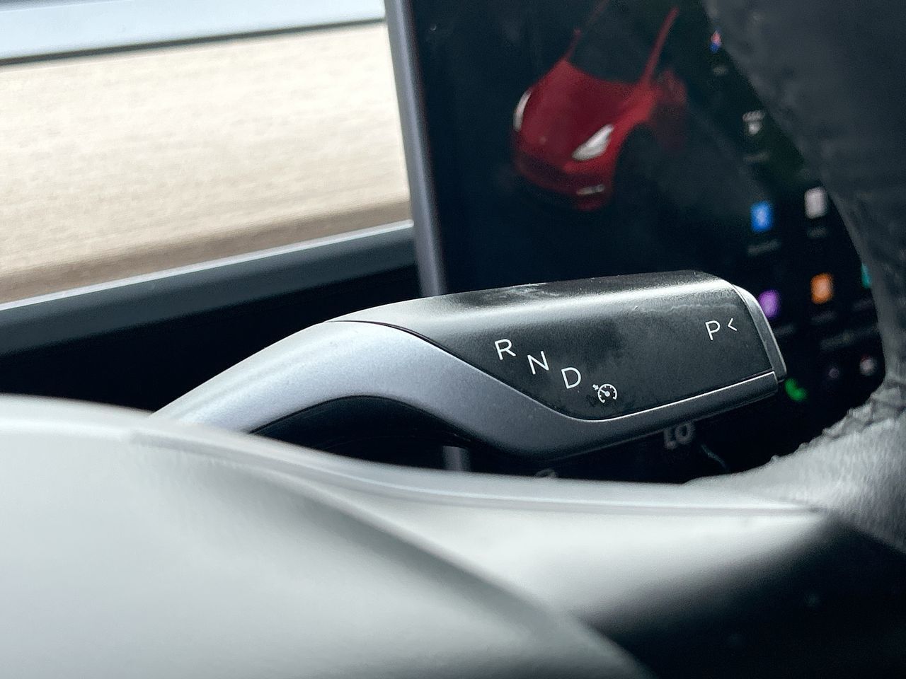 2021 Tesla Model Y in Scarborough, Ontario